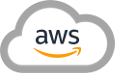 amazon web services logo