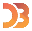 d3.js logo