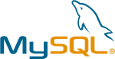 mysql logo