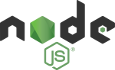 node.js logo