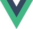 vue.js logo